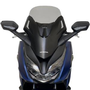 Cupula estandar HONDA forza 125/350 21-24 Â· 3